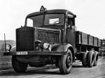 Tatra T81 1941 года